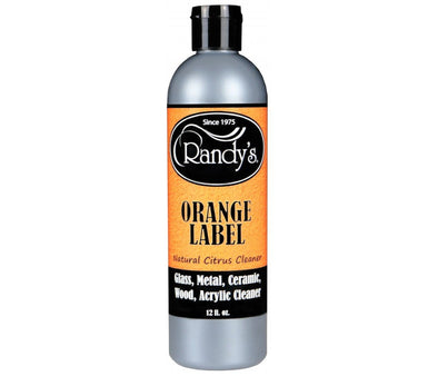 Randy's Orange Label Cleaner