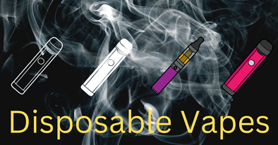 Buy Disposable Nicotine Vapes in Omaha, Nebraska at Remediez 