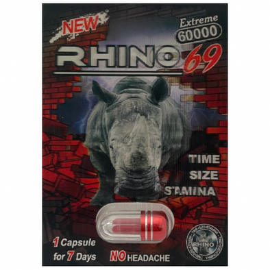Rhino 69 Extreme