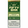 Fifty Bar 6500 Puff Nicotine Disposables