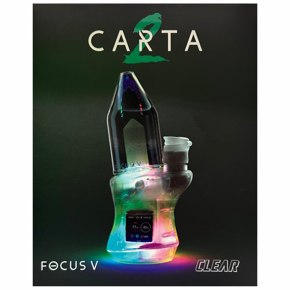 Focus V Carta 2 Kits