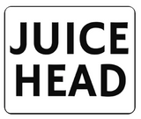 Juice Head streamline vape company Logo