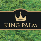 King palms Palm tree wraps