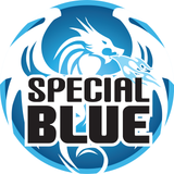 Special Blue Butane and Torches