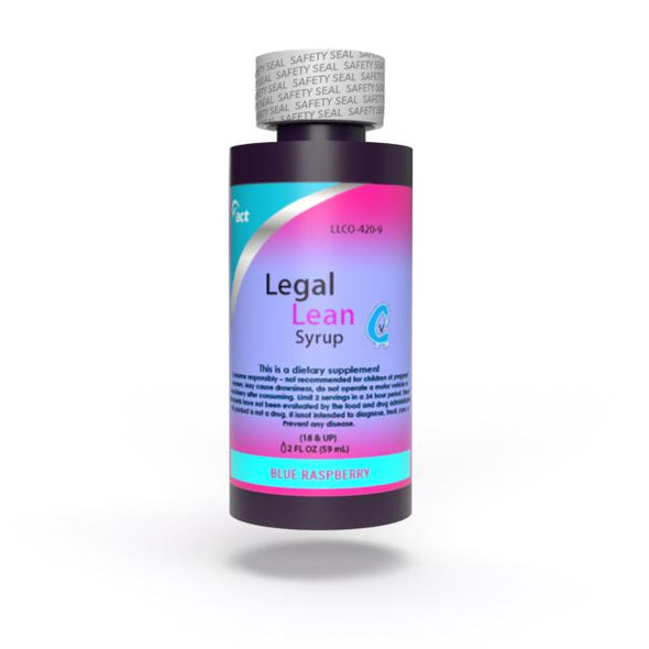 Legal Lean
