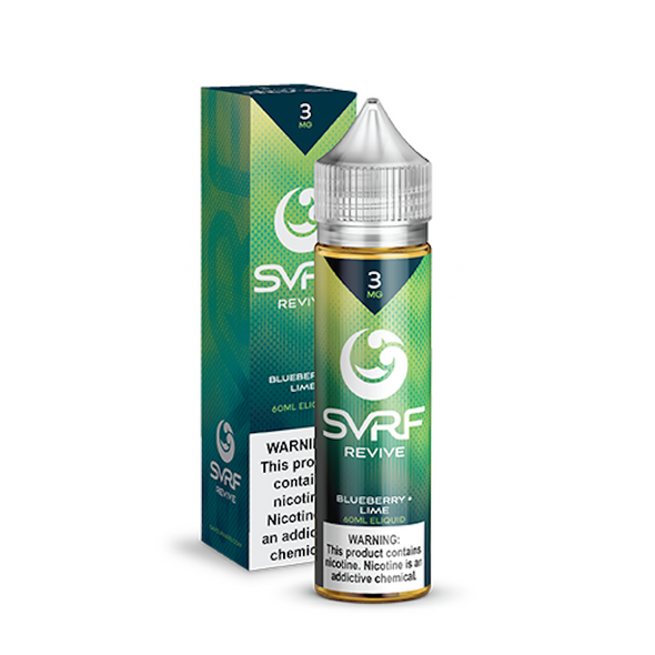 Revive by SVRF