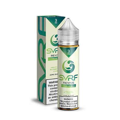 Revive Iced by SVRF