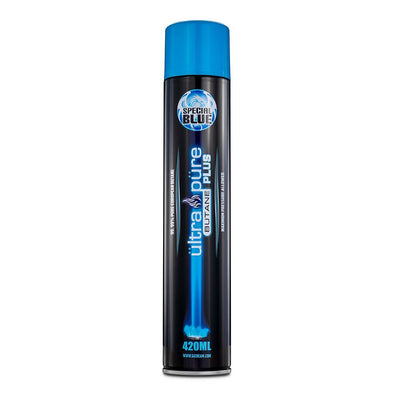 Special Blue Ultra Pure Butane 420ml (IN STORE ONLY)
