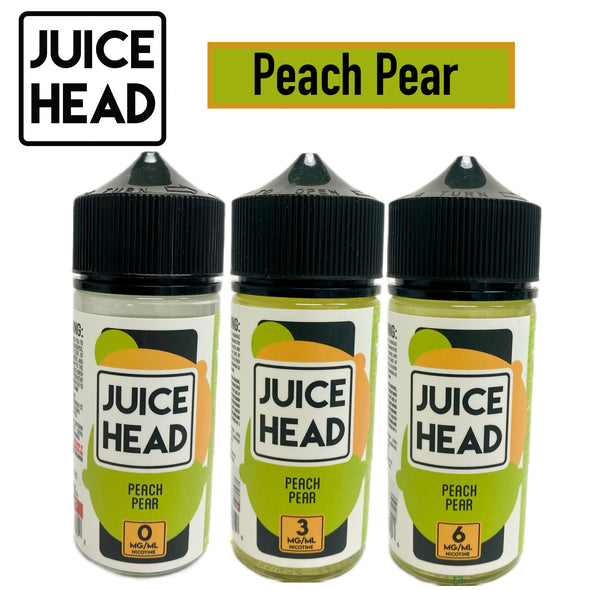 Juice Head 100mL